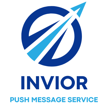 Invior Push Message Service